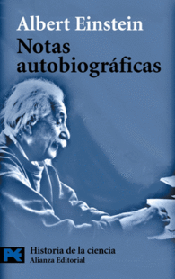 NOTAS AUTOBIOGRFICAS