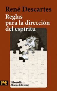 REGLAS PARA LA DIRECCIN DEL ESPRITU