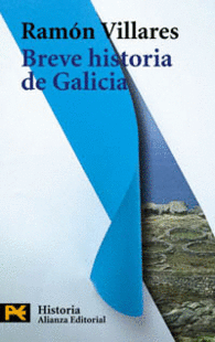 BREVE HISTORIA DE GALICIA