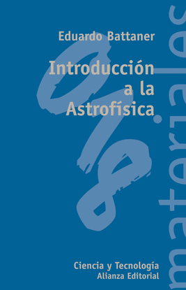 INTRODUCCIN A LA ASTROFSICA