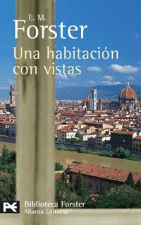 UNA HABITACIN CON VISTAS