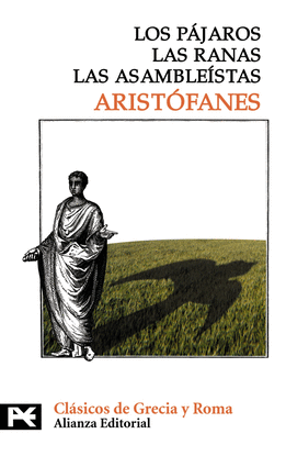 LOS P�JAROS. LAS RANAS. LAS  ASAMBLE�STAS