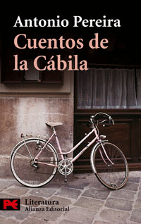 CUENTOS DE LA CBILA