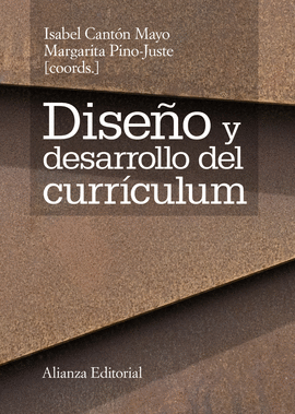 DISE�O Y DESARROLLO DEL CURR�CULUM
