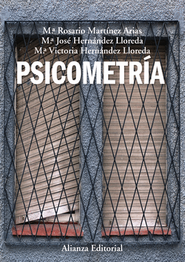 PSICOMETRIA