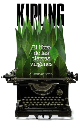 EL LIBRO DE LAS TIERRAS V�RGENES