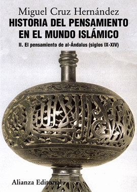 HISTORIA DEL PENMIENTO EN EL MUNDO ISLAMICO