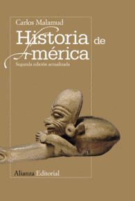 HISTORIA DE AM�RICA