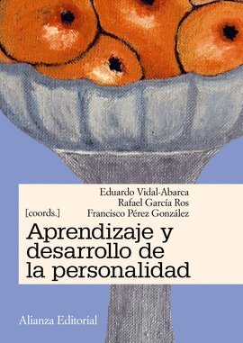 APRENDIZAJE Y DERROLLO DE LA PERSONALIDAD