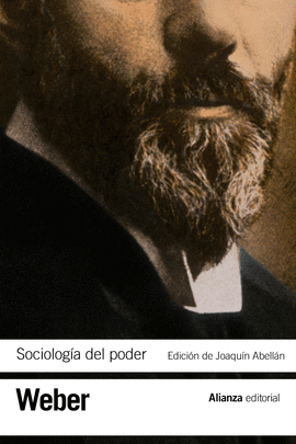 SOCIOLOGA DEL PODER