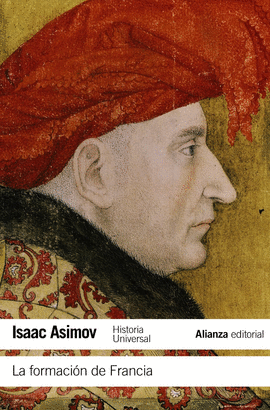 LA FORMACI�N DE FRANCIA