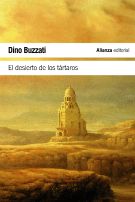 EL DESIERTO DE LOS TRTAROS