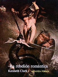 LA REBELI�N ROM�NTICA