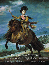 DEL GRECO A MURILLO