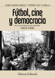 FUTBOL CINE Y DEMOCRACIA