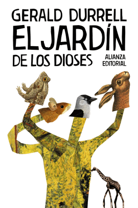 EL JARDN DE LOS DIOSES