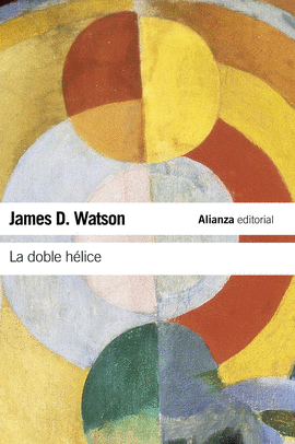 LA DOBLE H�LICE
