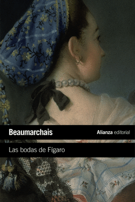 LAS BODAS DE F�GARO