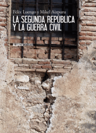 LA SEGUNDA REPUBLICA Y LA GUERRA CI