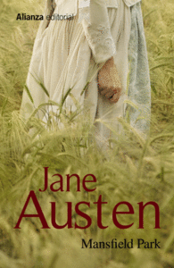 MANSFIELD PARK