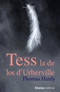 TESS, LA DE LOS D ' URBERVILLE