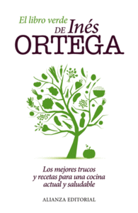 EL LIBRO VERDE DE INS ORTEGA