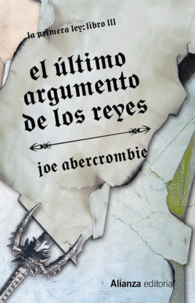 EL �LTIMO ARGUMENTO DE LOS REYES