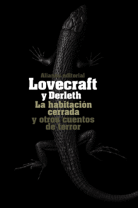 LA HABITACI�N CERRADA Y OTROS CUENTOS DE TERROR