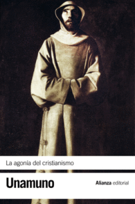 LA AGON�A DEL CRISTIANISMO