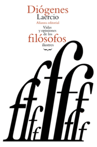 VIDAS Y OPINIONES DE LOS FILOSOFOS
