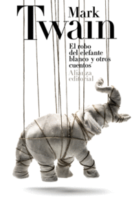 EL ROBO DEL ELEFANTE BLANCO Y OTROS