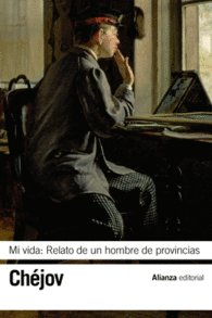 MI VIDA RELATO DE UN HOMBRE DE PROVINCIAS