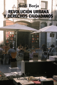 REVOLUCION URBANA Y DERECHOS CIUDAD