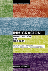 INMIGRACION INTEGRACION SIN MODELO