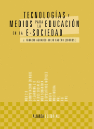 TECNOLOGIAS Y MEDIOS PARA LA EDUCAC