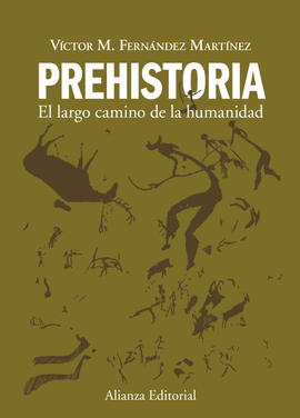 PREHISTORIA