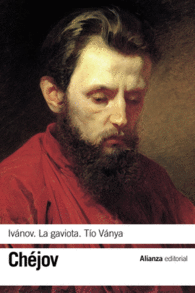 IVANOV / LA GAVIOTA / TIO VANYA