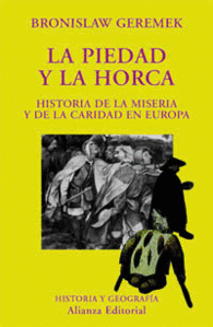 LA PIEDAD Y LA HORCA