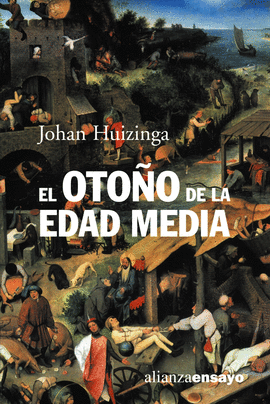 EL OTOO DE LA EDAD MEDIA