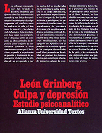 CULPA Y DEPRESI�N