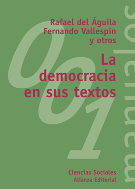 LA DEMOCRACIA EN SUS TEXTOS