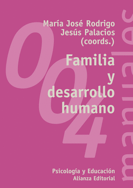 FAMILIA Y DERROLLO HUMANO