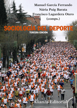 SOCIOLOGIA DEL DEPORTE