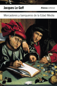 MERCADERES Y BANQUEROS DE LA EDAD M