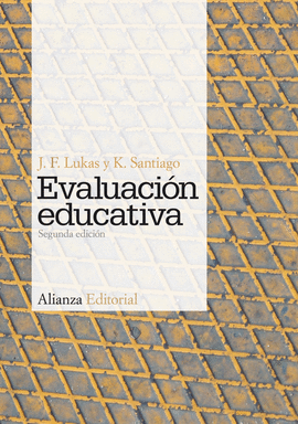 EVALUACION EDUCATIVA (2� ED)