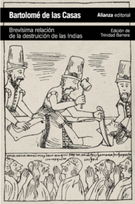 BREVISIMA RELACION DE LA DESTRUICIO