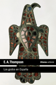 LOS GODOS EN ESPA�A