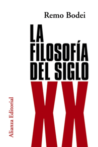 LA FILOSOFIA DEL SIGLO XX