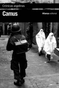 CRONICAS ARGELINAS (1939-1958)