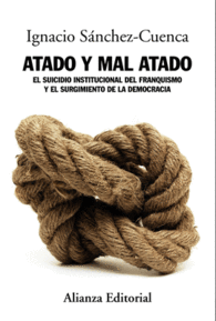 ATADO Y MAL ATADO EL SUICIDIO INSTI